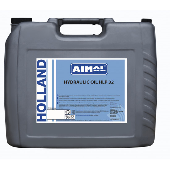 AIMOL HYDRAULIC OIL HLP 46   RU